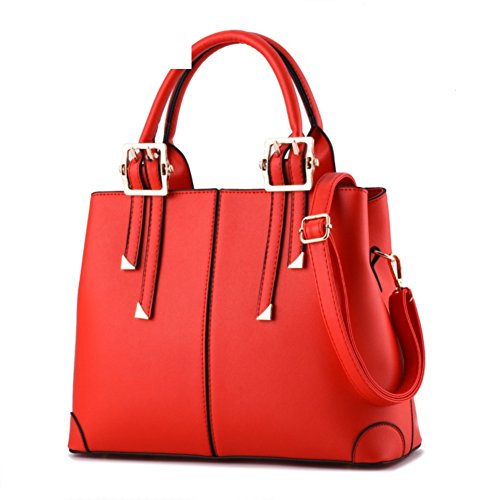Porte-documents de mode Messenger-K grand sac pour femme aux finitions haut de gamme