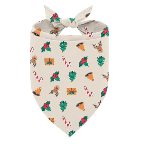 �N���X�}�X �h�b�O �o���_�i �N���X�}�X �z���[ �L�����f�B�P�[�� �p�^�[�� �y�b�g �o���_�i �N���X�}�X �g�i�J�C �v�����g �y�b�g �J�[�`�[�t ���߉\ ���K �O�p �� �X�J�[�t ���^ ���^���p