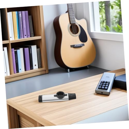 Kazoo pour débutants Zerodeko instrument acoustique compact