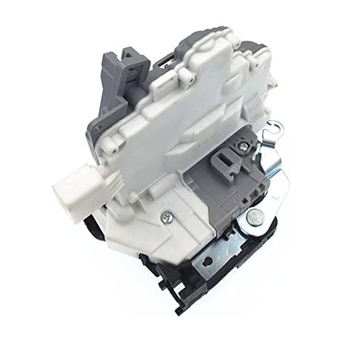 Actuador de Cerradura de Puerta Trasera Izquierda HZTWFC Cover