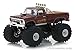 Greenlight 1/64 Kings of Crunch Series 2 (49020) - Includes All 6 Die-Cast Monster Trucks