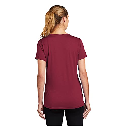 Image of Nike Womens Dri-fit Legend T-Shirt