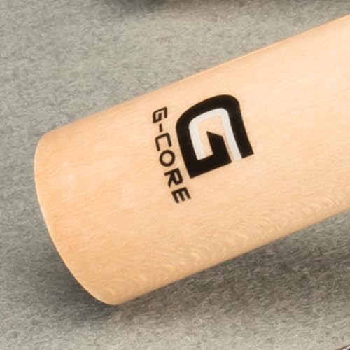 Eje McDermott G-Core para taco de billar 74 cm miniatura 5