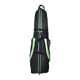Golf-Reisetasche für Flug, Grün