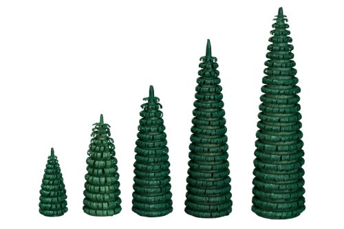 2 Pieces Anello Dell'albero Di Natale Mancare Decorazione Delle Nocche