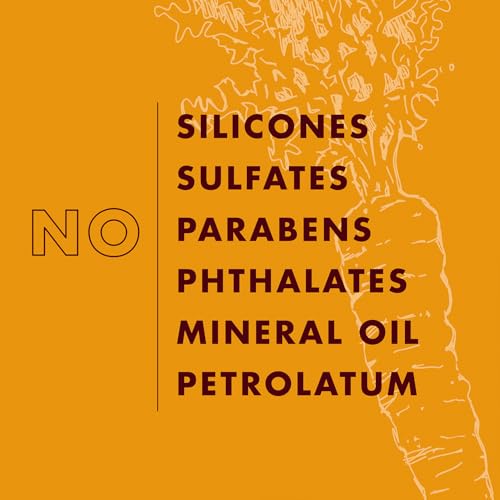 Shea Moisture Mango & Carrot Kids Shampoo and Conditioner Set