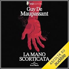 La mano scorticata Titelbild