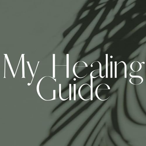 『My Healing Guide』のカバーアート