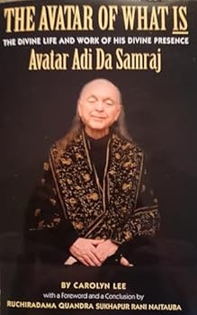 Paperback The Avatar of What IS (Expanded Second Edition) Book