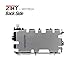 ZTHY New SP3770E1H Tablet PC Battery Replacement for Samsung Galaxy Note 8.0 GT-N5100 3G GT-N5110 GN-5120 3G 4G LTE GH-I467 SGH-I467ZWAATT with Tools 3.75V 4600mAh