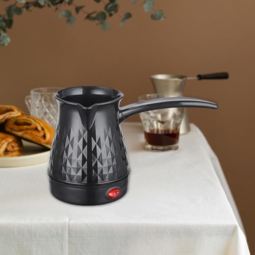 Image of Turkish Coffee Pot Portable Turkish Coffee Maker for Ou