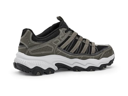 Image of Skechers Mens Afterburn Legacy