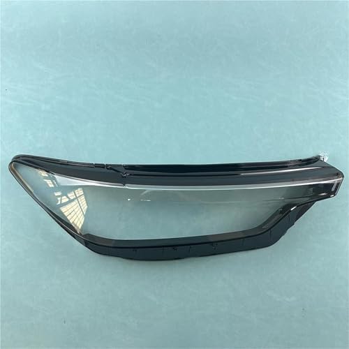 Coque phare avant Ford Taurus 2019 2020 couvercle lentille droit transparent
