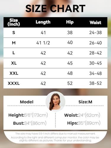 QIANXIZHAN womens Boho Palazzo Slacks