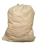 Owen Sewn Heavy Duty 30X40 Laundry Bag - Made in The USA