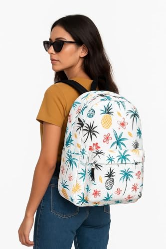 Image of NISHI - Kids Backpack Waterproof Backpack, Girls & Women Stylish Trendy College, School & Casual Daypacks Bag