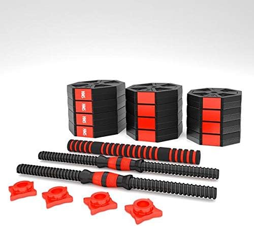 HMS SGC20 20kg composite barbell barbell