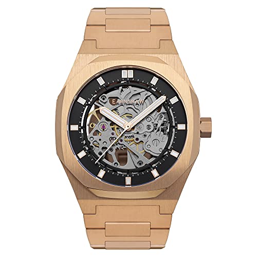 Earnshaw ES-8142-55 Drake �X�P���g���E�H�b�` �j���p, �u���b�N, �X�P���g���E�H�b�`�B