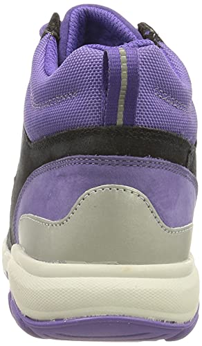 Clarks Boy's Rockracegtx K Snow Boot3