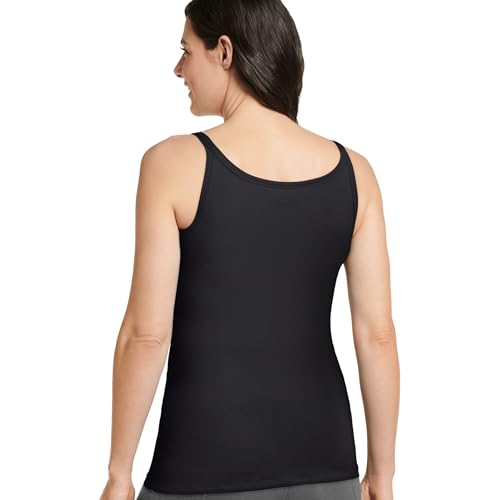 Image of Jockey Women's Undershirt Supersoft Cami