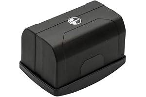 Pulsar Trail XQ38 Pulsar IPS 10 Battery Pack