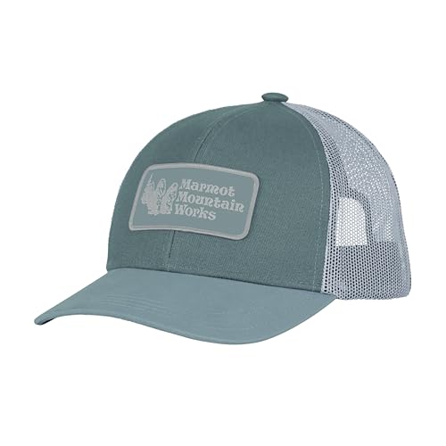 Image of Marmot Unisex-Adult Retro Trucker Hat