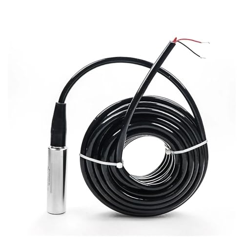 Capteur de niveau IP68 hydrostatique RS485 avec câble de 25 mètres