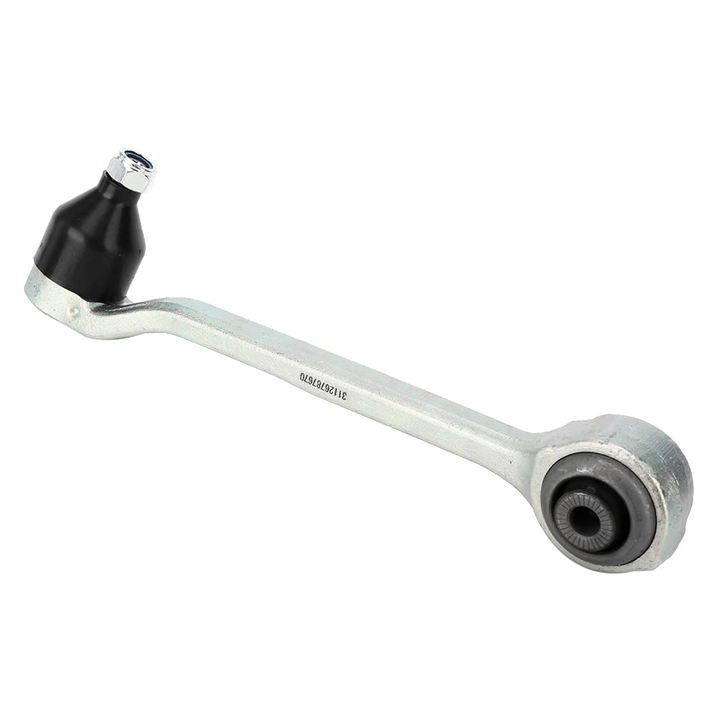 Wahacz przedni dolny prawy 31126787670, wysokiej jakości, trwała aluminiowa część zamienna do X3 F25 X4 F26