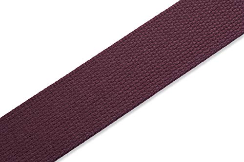 Levy’s Leathers MSSC8-5 cm Gitarrengurt aus Baumwolle - Les Beatles, Paul McCartney, John Lennon, RIngo Starr, George Harrison Levy's Leathers MSSC8-5 cm Gitarrengurt aus Baumwolle – Image 5