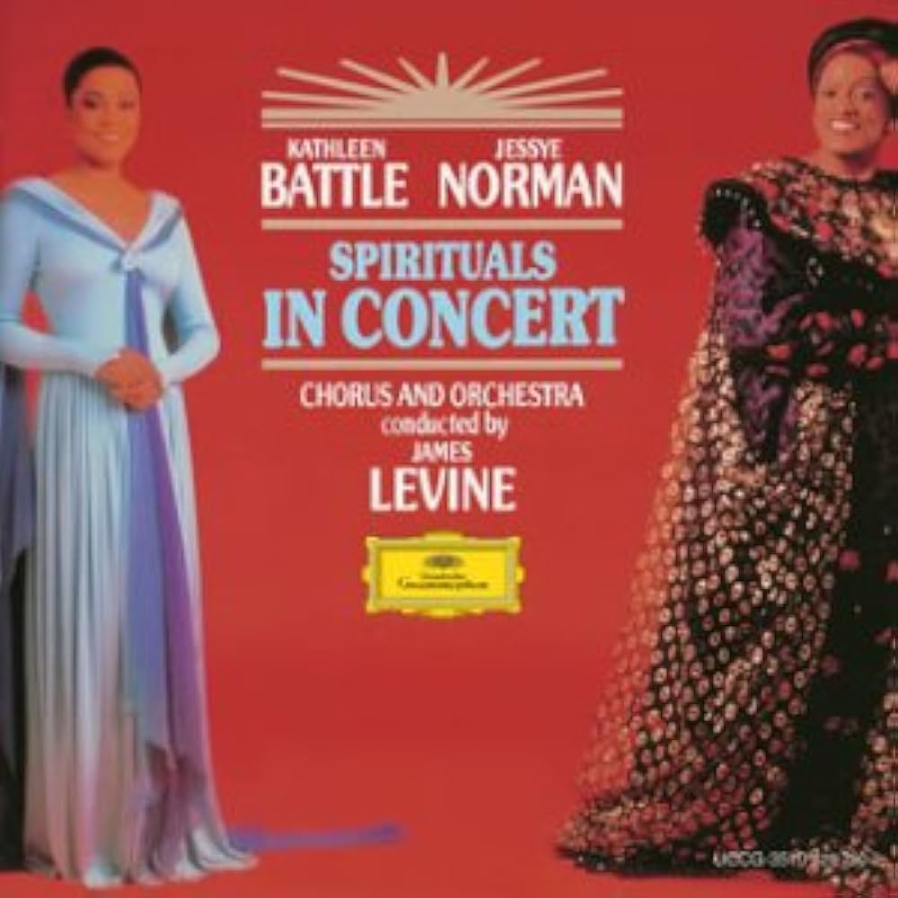 【新品未開封】わが心のスピリチュアルズ バトル,ノーマン(S)他 Amazon.co.jp: わが心のスピリチュアルズ: ミュージック