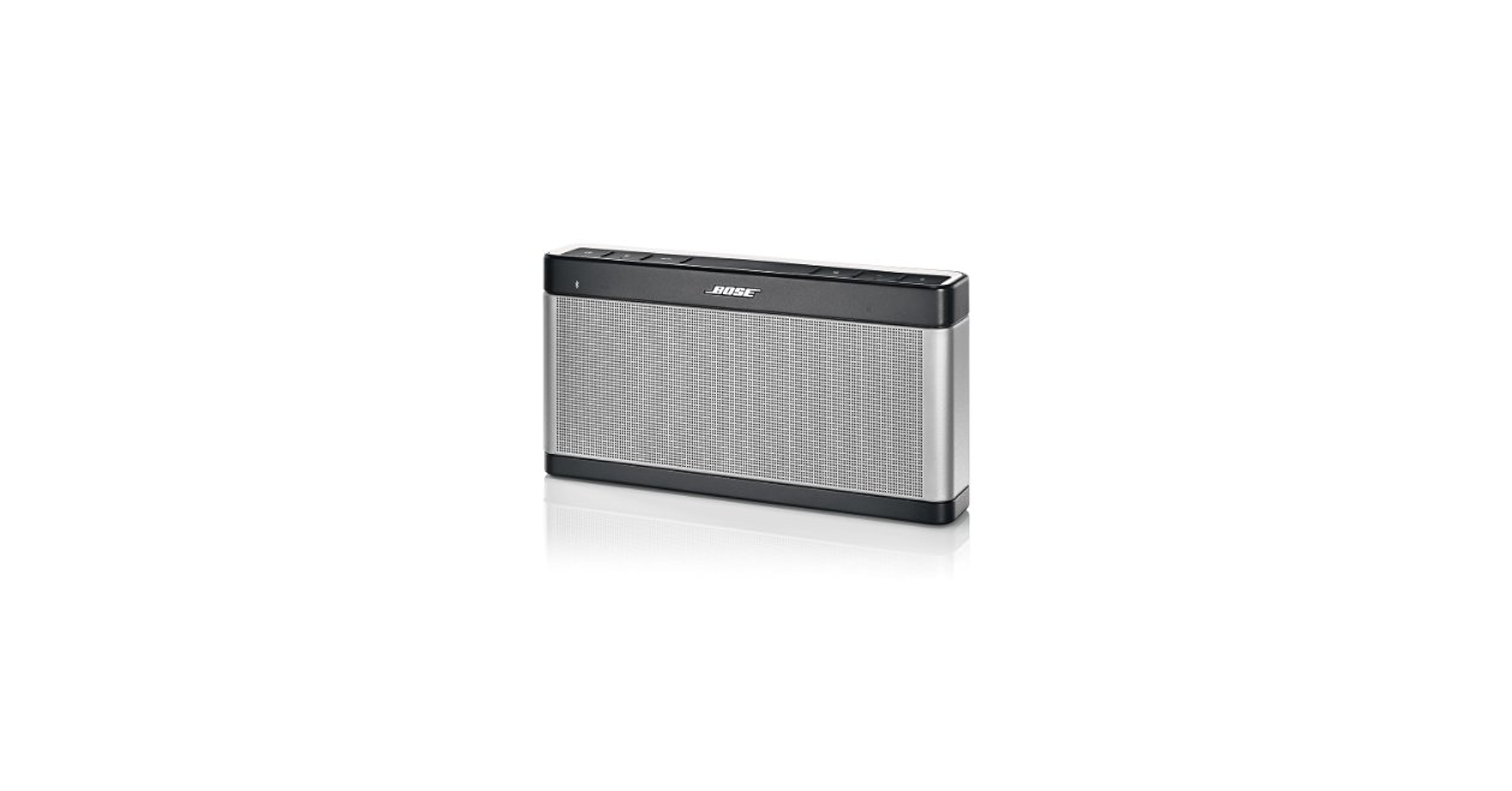 Amazon.com: Bose SoundLink Bluetooth Speaker III : Electronics