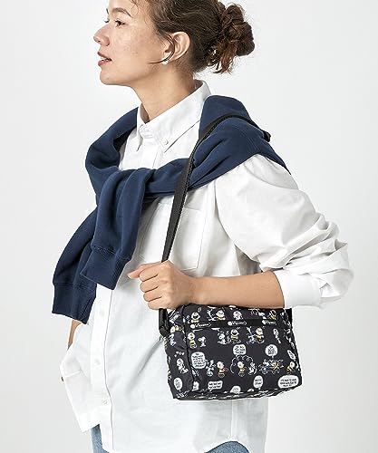 Image of LeSportsac Daniella Crossbody Bag