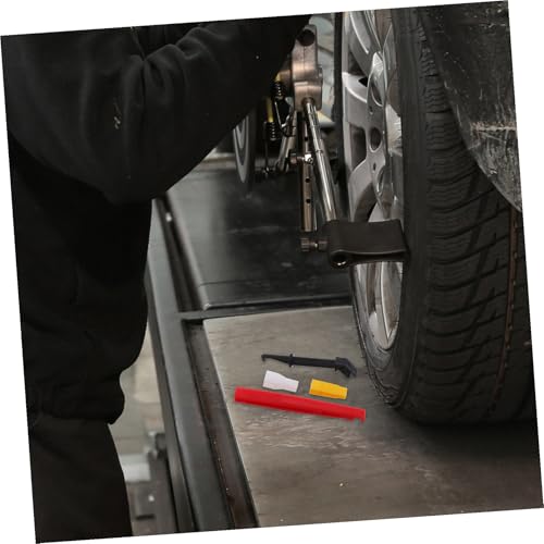 Extractor de fusibles coche: kit de herramientas prácticas para mantenimiento 6