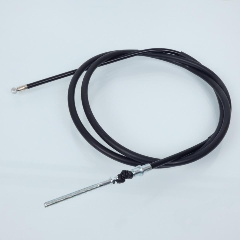 Câble de frein arrière Teknix pour Peugeot Kisbee 50 4T 2010-2017