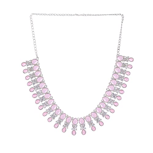 Women's Beaded Necklace Set, Birthday Gift