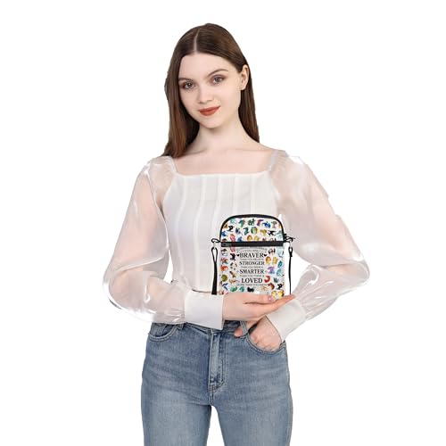 Bolso Tote Dragon Tribes WSNANG Darkstalker miniatura 2