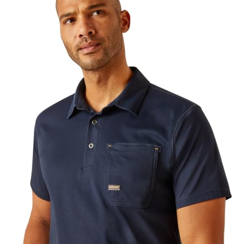Image of Ariat Mens Fr H2o Waterproof Insulated Jacket