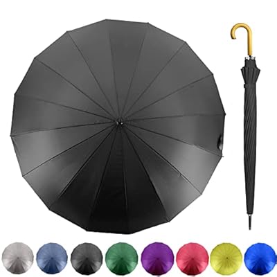 MRTLLOA 52 Inch Windproof