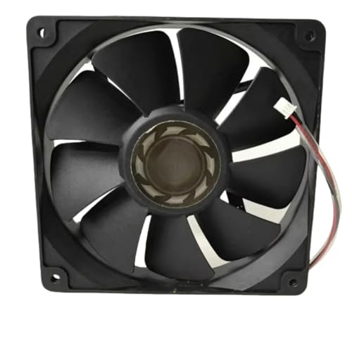Ventilateur de refroidissement ADN512MB-A90 135mm pour boîtier DC12V - 3