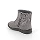 Primigi Baby-Mädchen PKK 28515 Fashion Boot, Grey, 20 EU