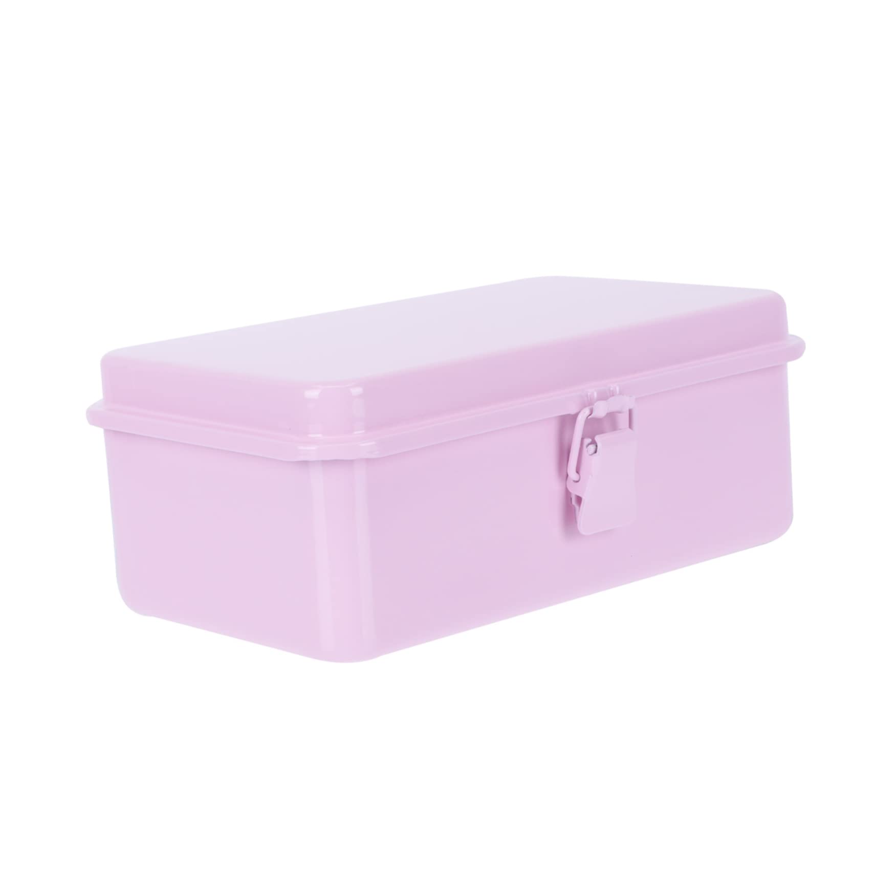 Boîte de rangement de bureau idéale pour organiser votre espace de télétravail à la maison
