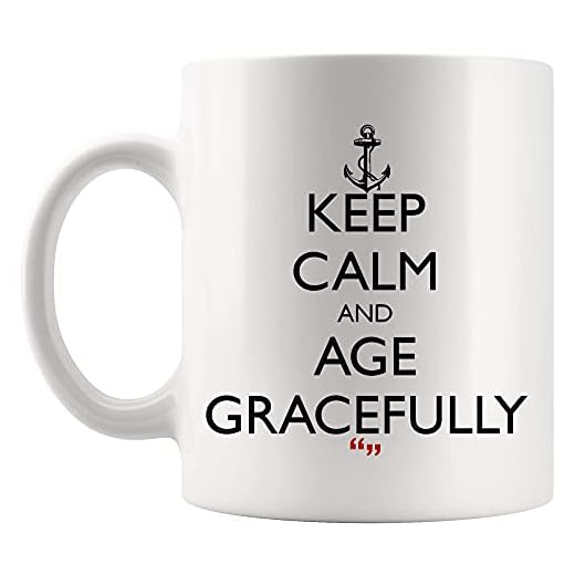 Ålder Graciöst Graceful Woman Tradition Kaffemugg Ölkopp Te Muggar | Motiverande inspirerande inspirerade roliga citat Kontorsgåva