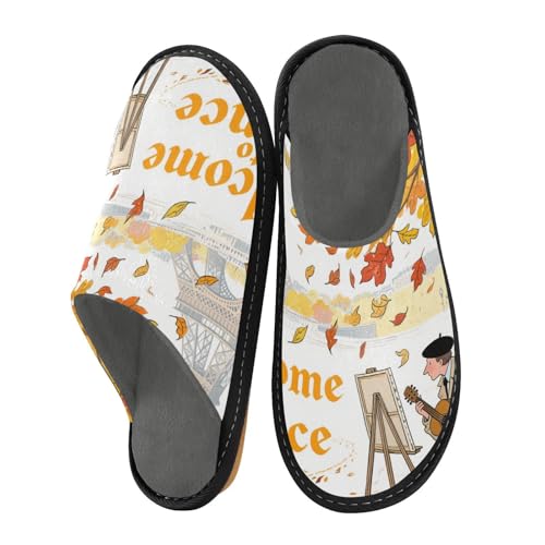 Women Slipper Women Home Slippers Indoor s House Shoes Memory Foam House Shoes For Cozy Slippers