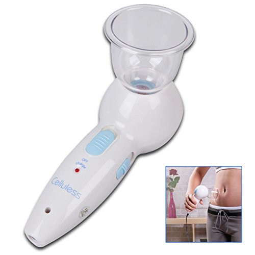 Masseur anti cellulite massage electronique anti peau d'orange