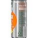V8 +ENERGY Orange Pineapple Energy Drink, 8 FL OZ Can (Pack of 24)