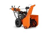 Ariens Platinum (24') SHO 369cc Two-Stage Snow Blower 921063
