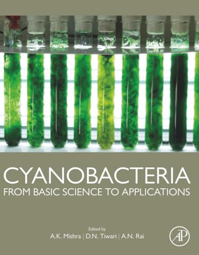 Academic Press - Cyanobacteria: From Basic Science to Applications - -7%