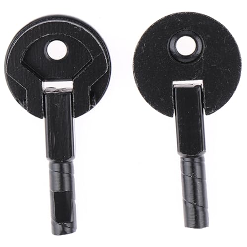 Bisagra de la máquina de coser 2 piezas 1 x 2 Cabeza de un solo orificio Bisagra de metal Accesorios de máquina de coser de servicio pesado resistente 3 cabezal de soporte de placa de mesa para el ho