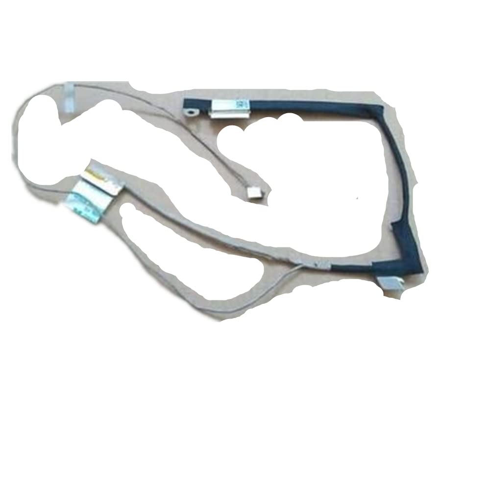 Cable flex de vídeo para ASUS W408MD W408MJ que soluciona parpadeos de pantalla 3