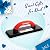 Goldblatt 12" Gum Rubber Float with Soft Handle